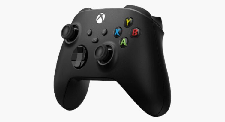 Xbox Controller Mac