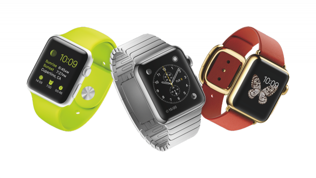 Apple haalt batterijduur van 1 dag voor Apple Watch niet' - iCreate