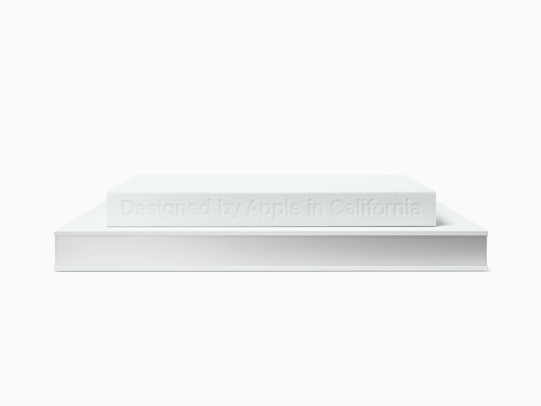 Apple brengt boek uit van 300 euro - iCreate