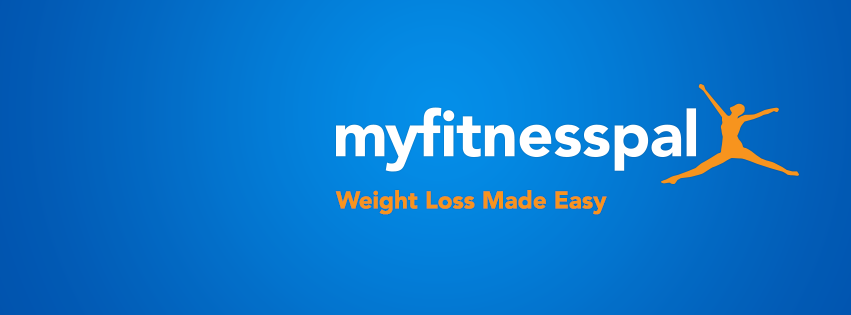 MyFitnessPal logo