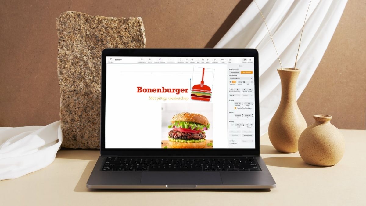 Afbeelding van Fleur je document op met 500 professioneel getekende vormen