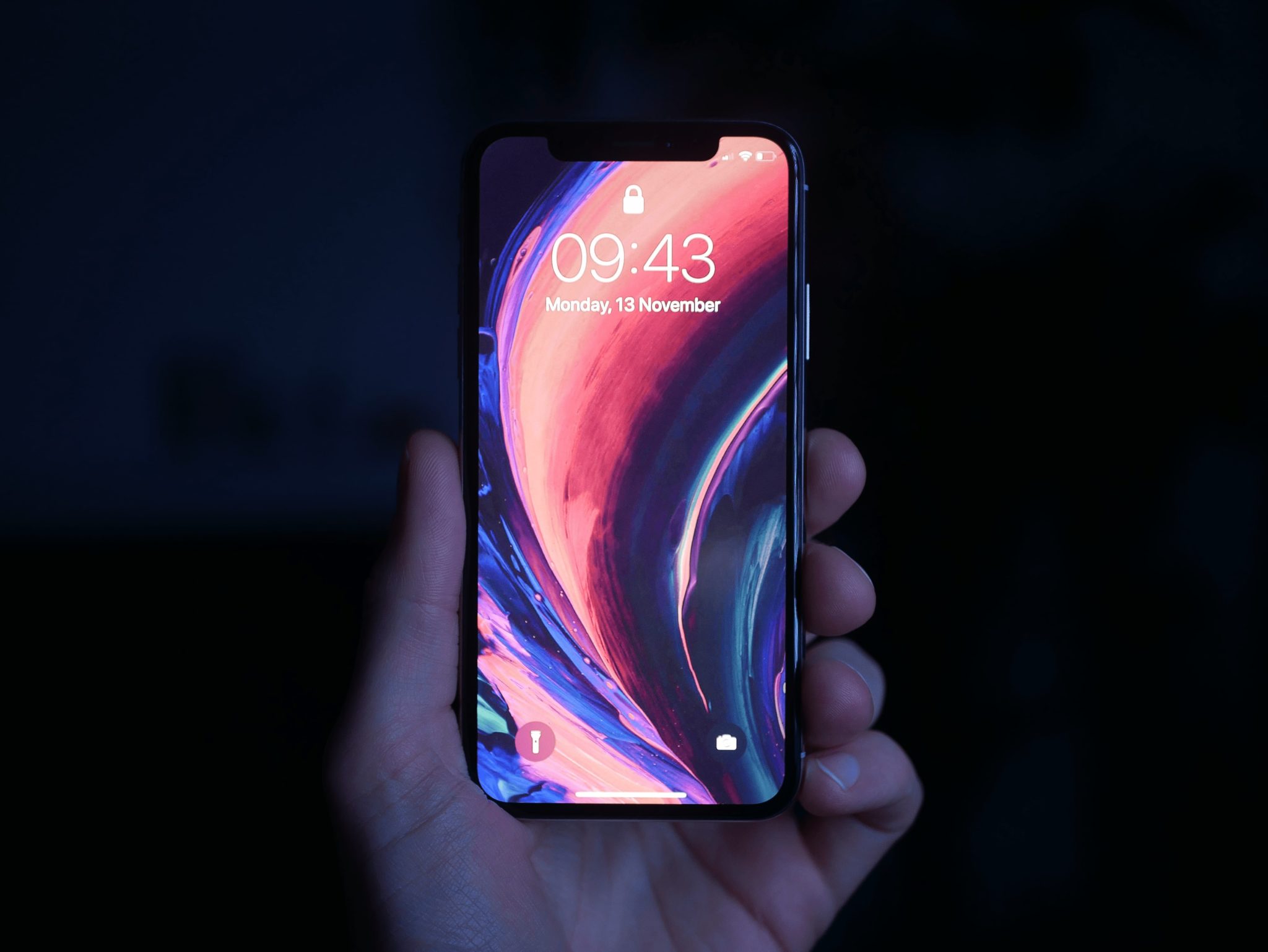 Iphone X Bug Oproepen Soms Niet Te Beantwoorden Icreate
