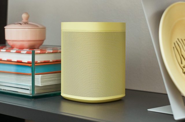 sonos one bestellen