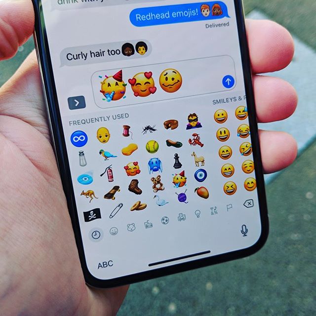 Hoe nieuwe emoji ontstaan iCreate
