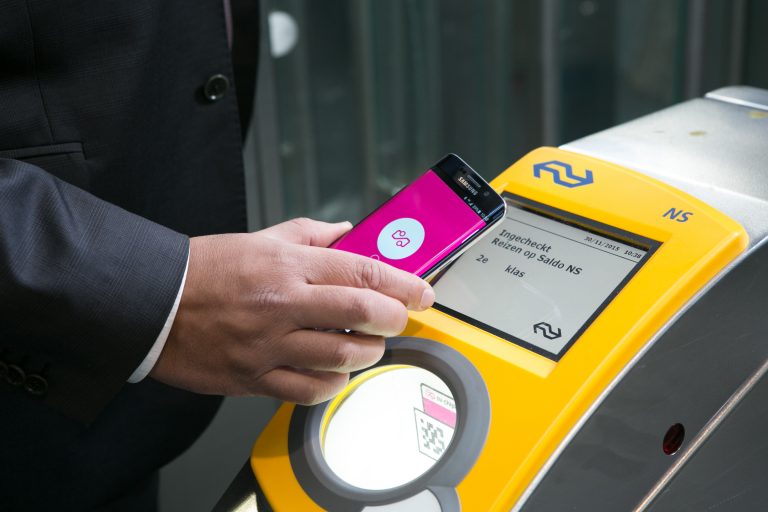 Anonieme OVchipkaart Kopen Super Voordelige OV Kaart