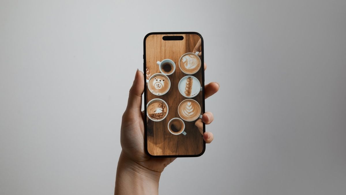 Afbeelding van Camera-app: dé gids voor creatieve iPhone-foto’s