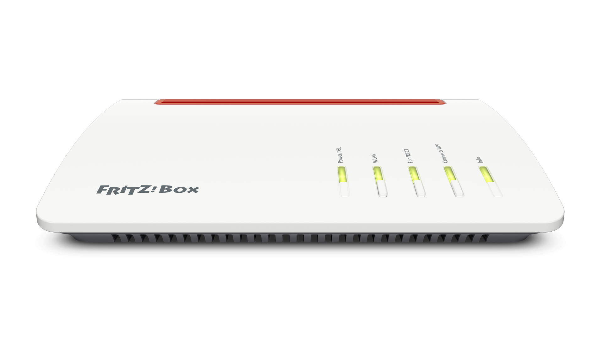 Welke Fritz!Boxrouter moet je hebben? iCreate