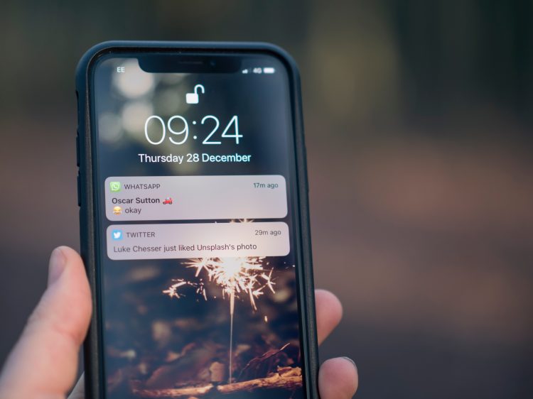 Apple wants a walkie-talkie feature for 
