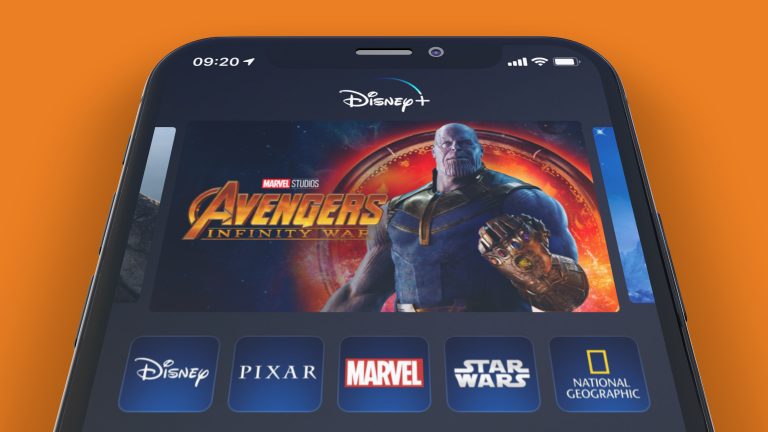 Disney+ nú al in Nederland: 2 maanden gratis kijken! - iCreate
