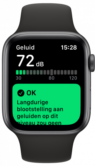 watchOS 6: 6 toffe nieuwe functies voor je Apple Watch - iCreate