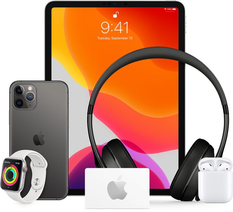 Black Friday Apple onthult de deals! iCreate