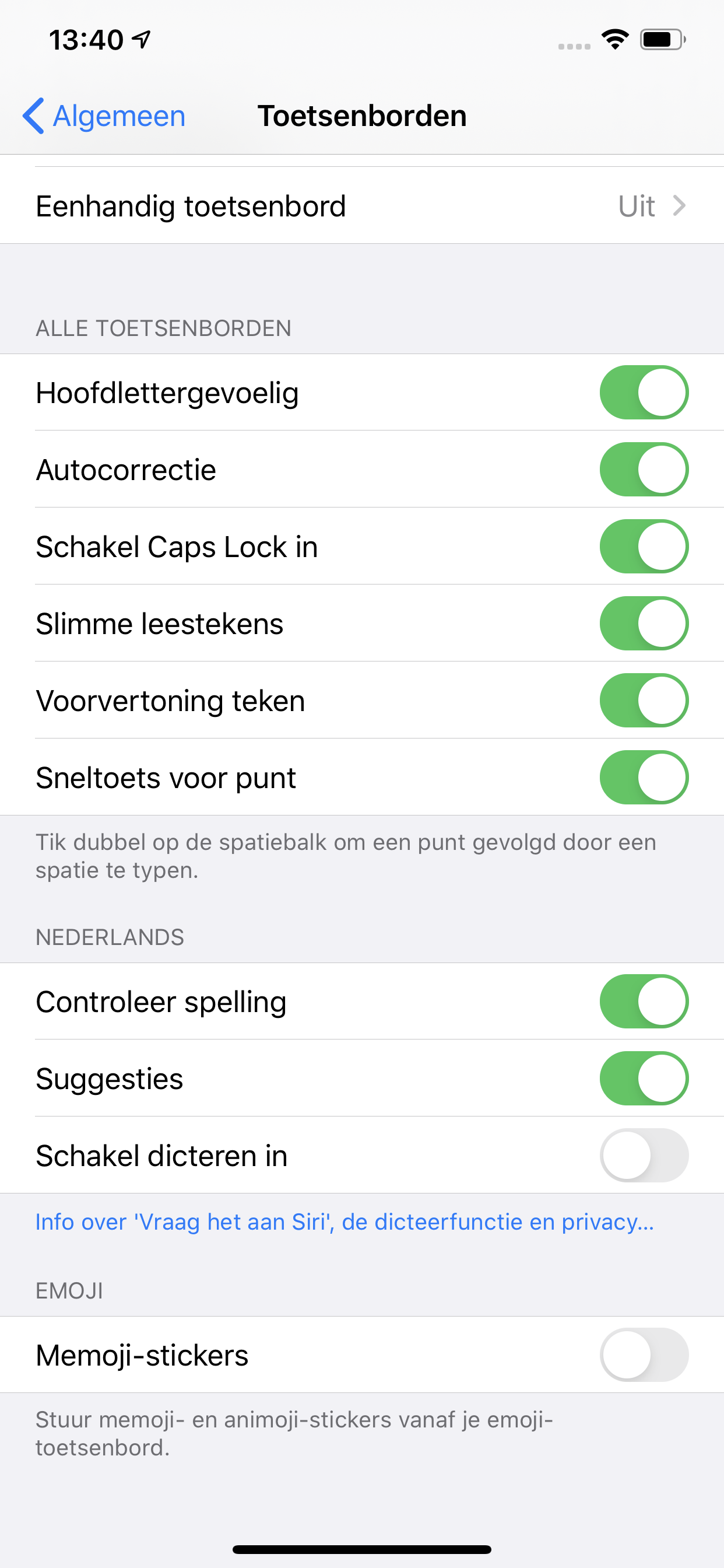 Memoji Stickers Gebruiken Je Eigen Emoji In Ios 13 En vrogue.co