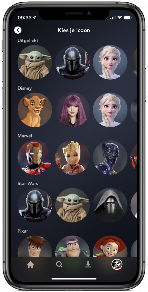 Alles wat je echt moet weten over Disney+ - iCreate