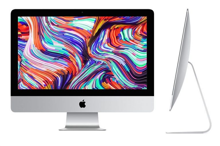 Meer bewijs nieuwe iMac 2021 op