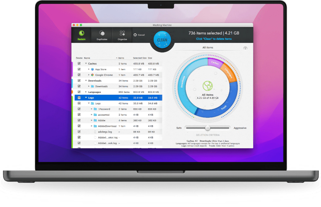 Intego Machine Intego Mac Premium Bundle X9: het perfecte antivirus voor macOS - iCreate