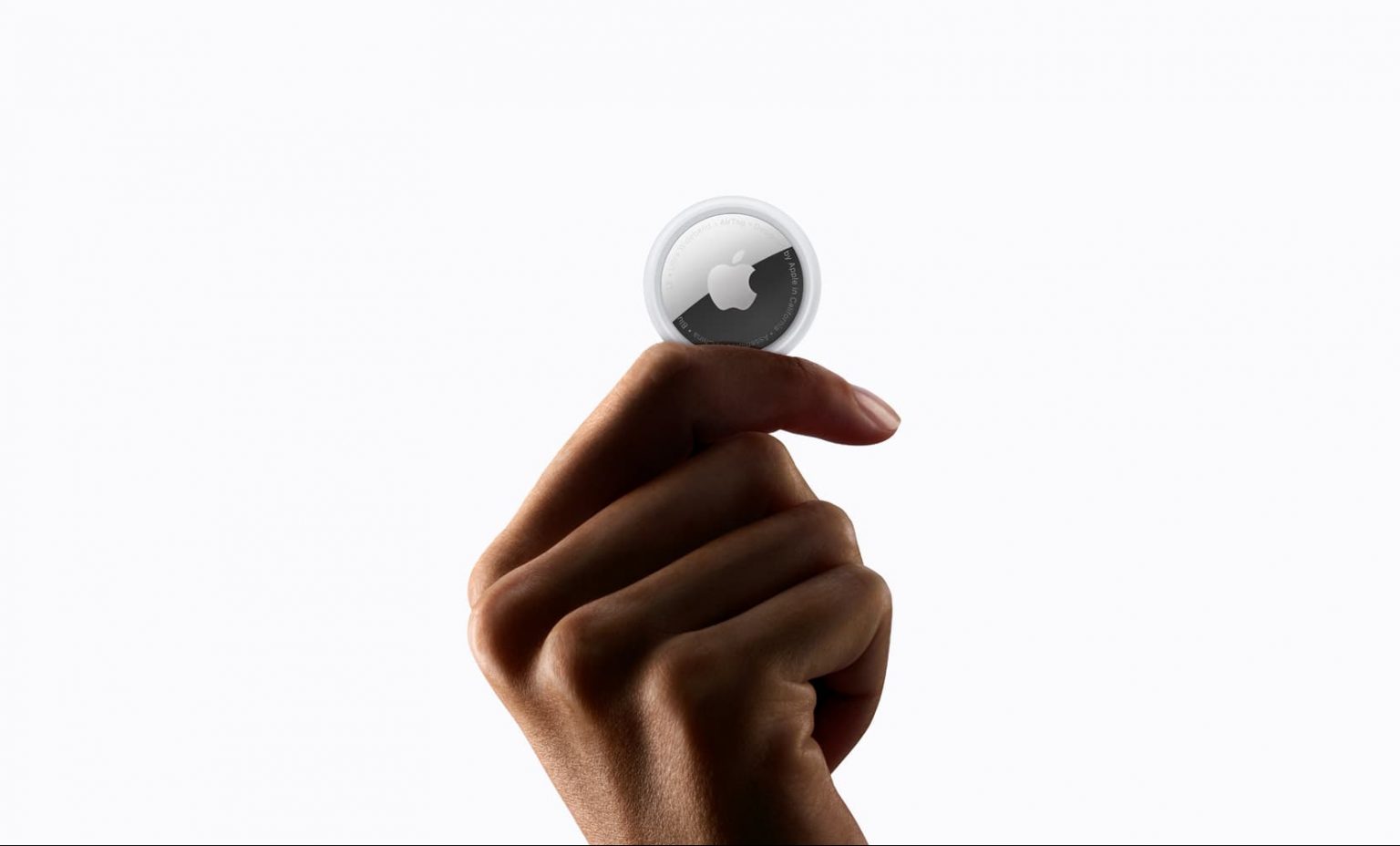 Apple AirTag hoe het werkt, instellen en meer