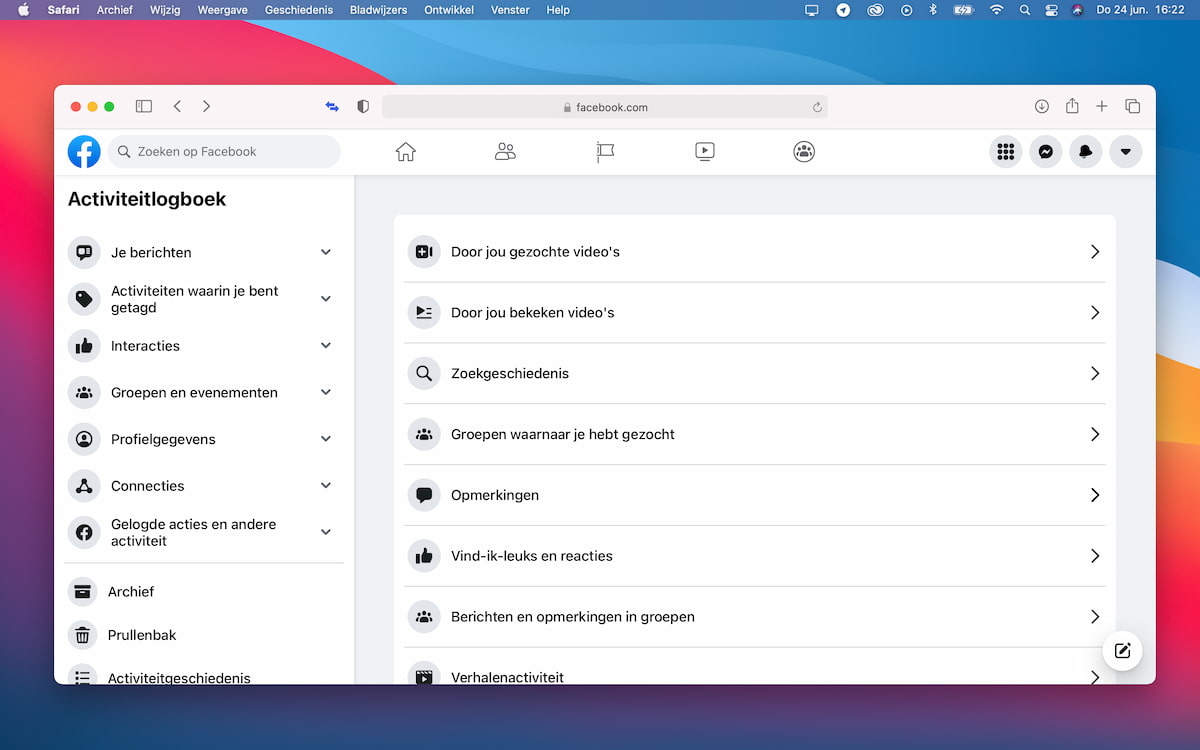Facebook account verwijderen in 2023 zo wis je het definitief iCreate