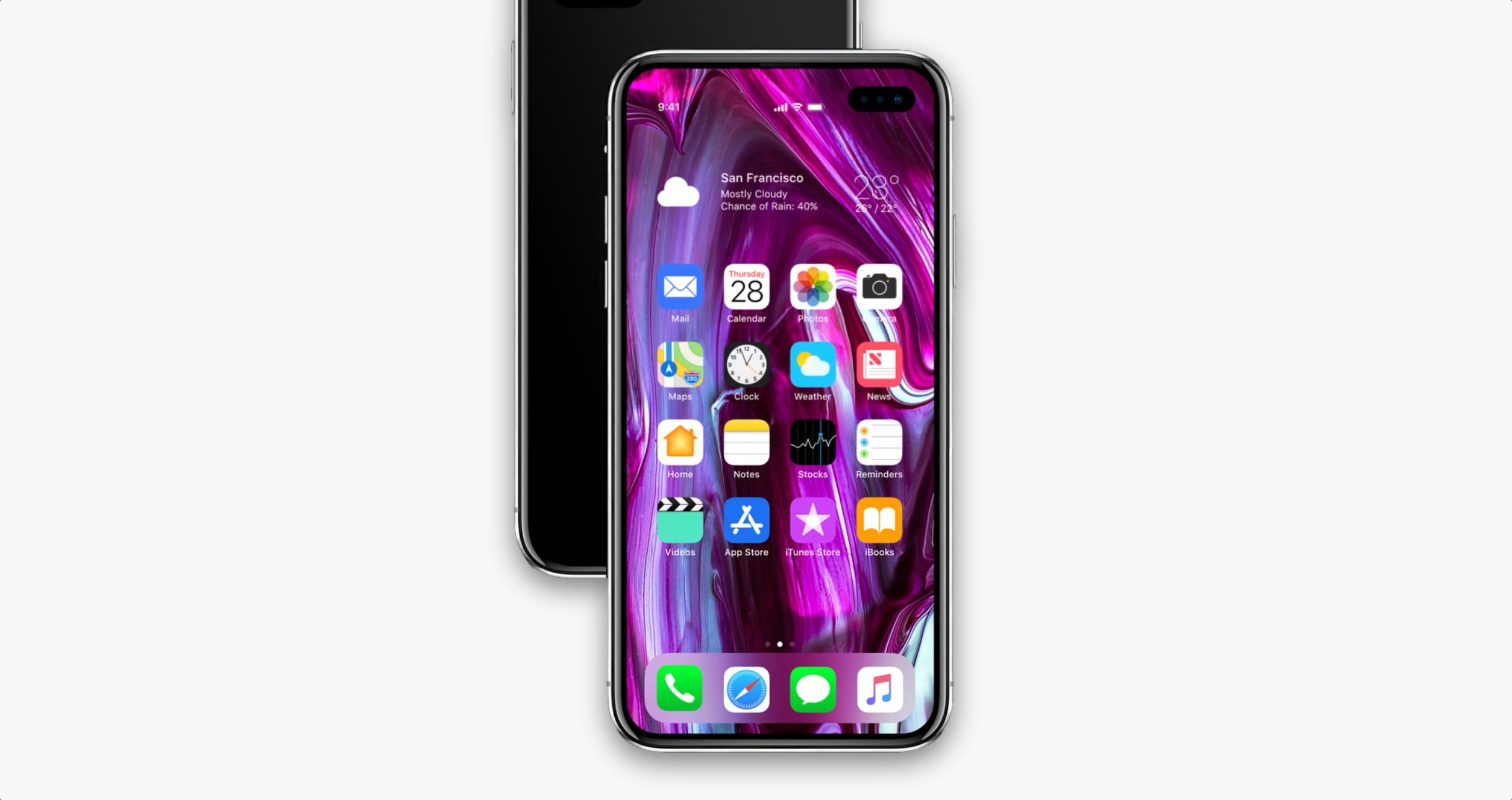 iPhone SE krijgt spectaculaire ontwerpwijziging' - iCreate
