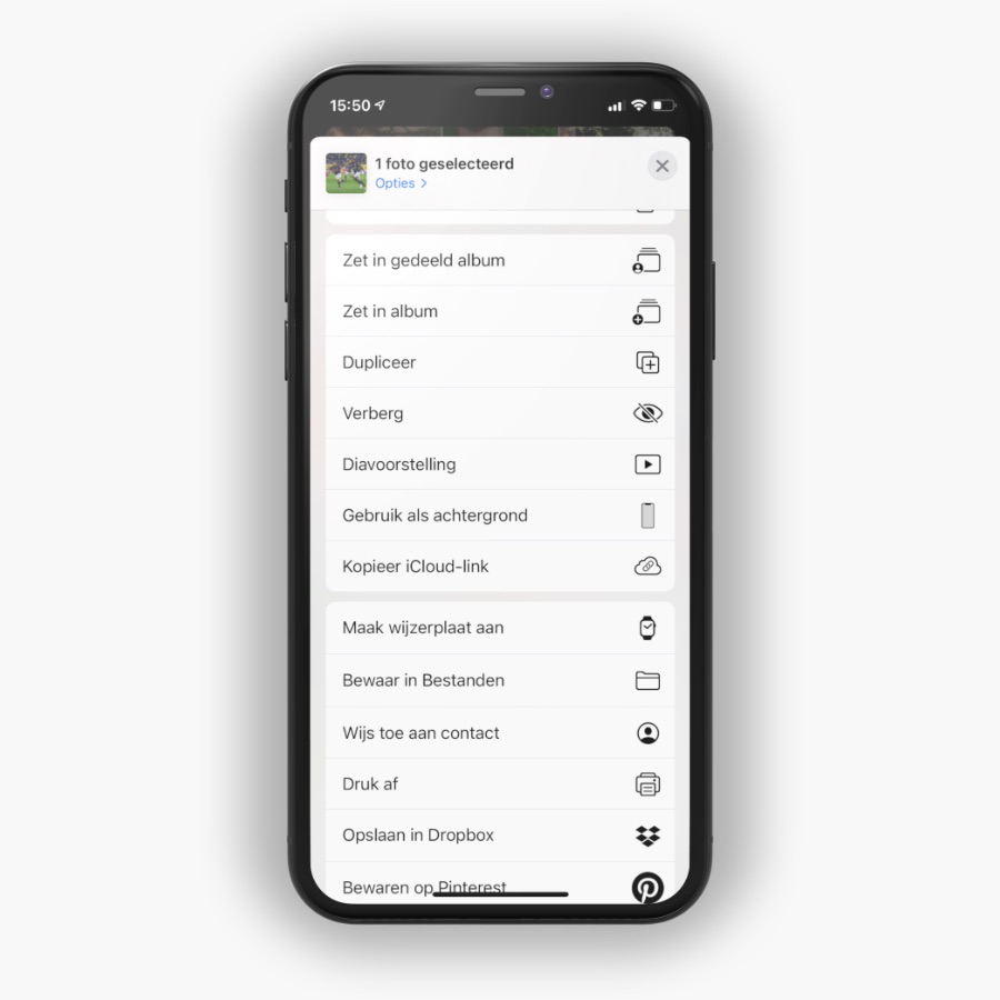 iCloud-foto's: inloggen, downloaden, bekijken en meer - iCreate