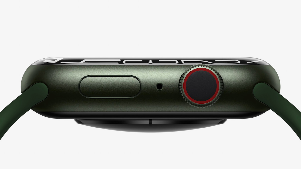 Apple Watch met 4G komt officieel naar Nederland (update) - iCreate