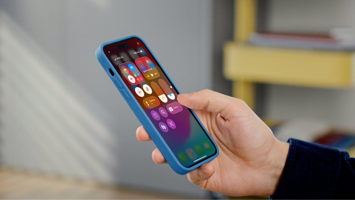 Afbeelding van 6 knoppen voor het Bedieningspaneel die je móét hebben