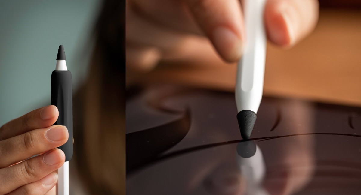 Apple Pencil pen tips