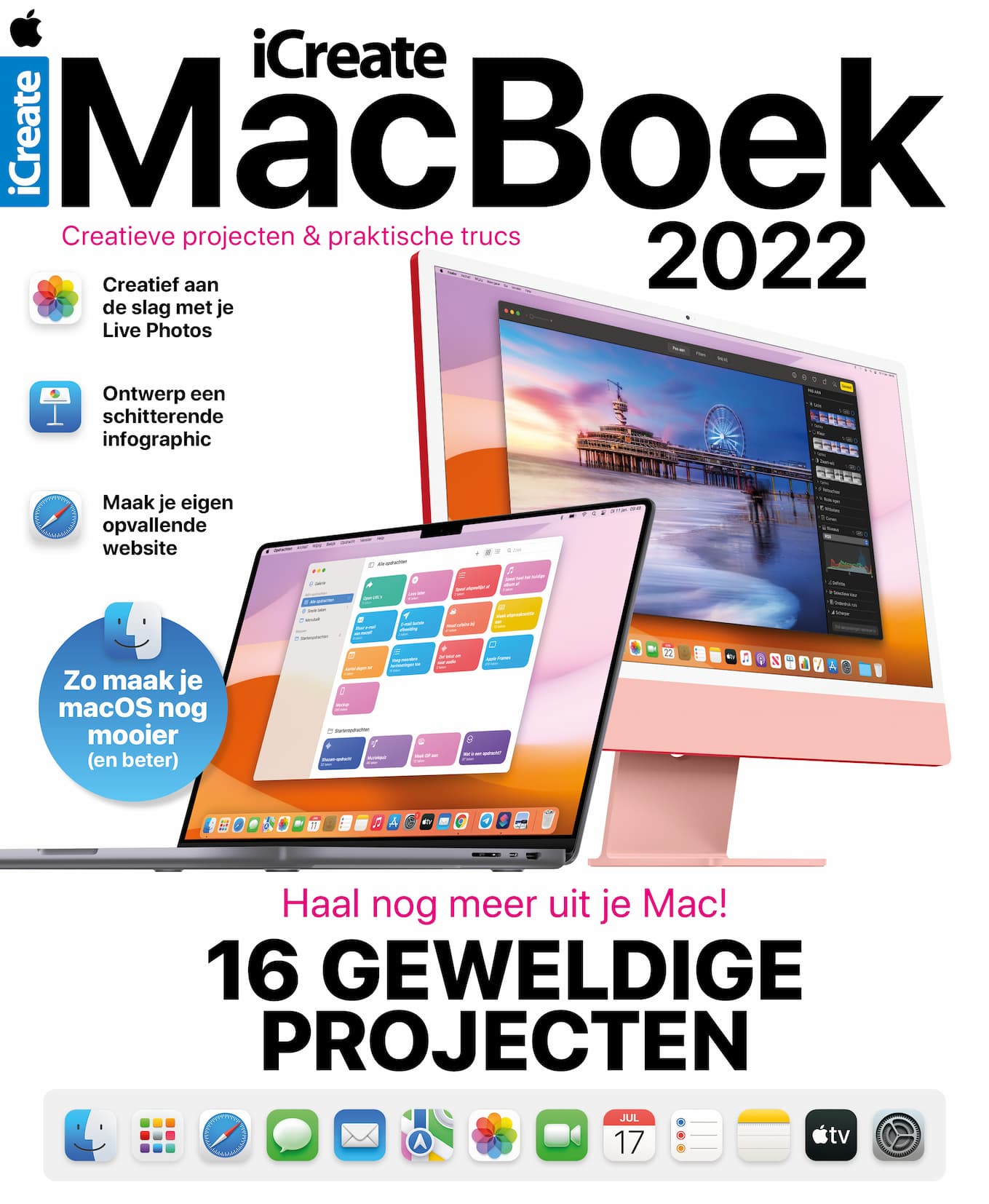 Cover macBoek 2022