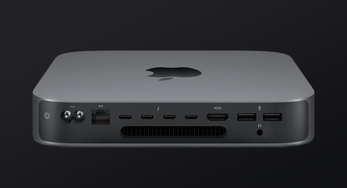 Mac mini met Intelchip is goedkoper dan ooit iCreate