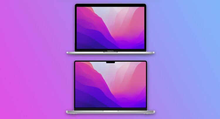 MacBook Pro 13-inch vs. 14-inch: een inch maakt veel verschil - iCreate
