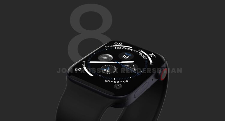 2022 wordt het grootste jaar voor de Apple Watch sinds 2014' - iCreate