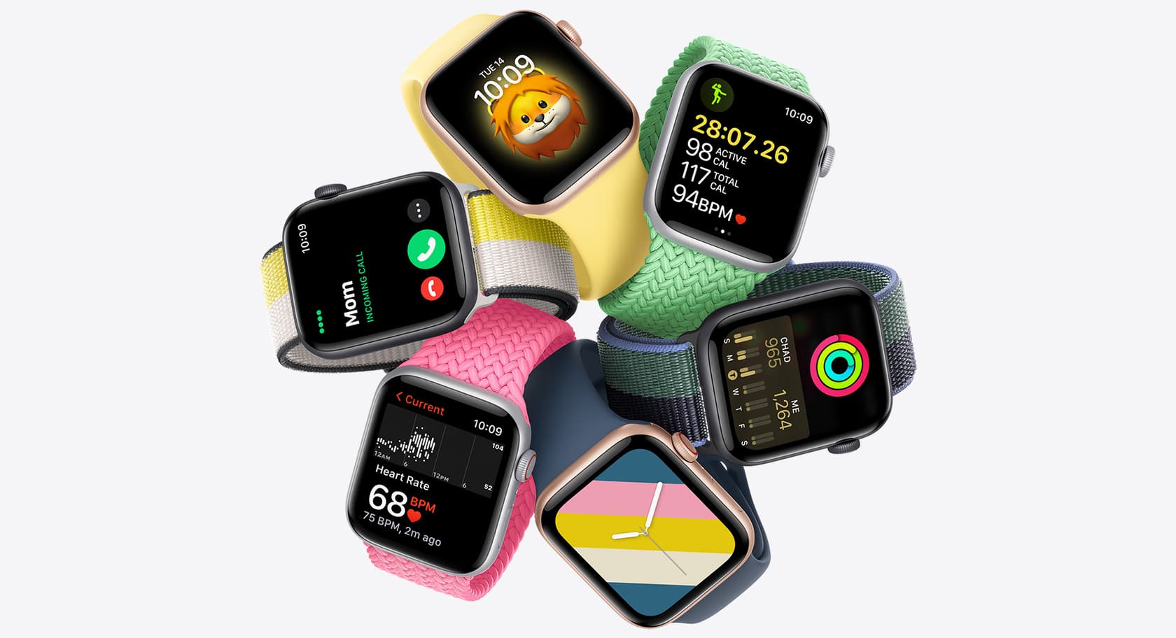 Helaas: Apple Watch Series 8 krijgt geen bloeddrukmeter' - iCreate