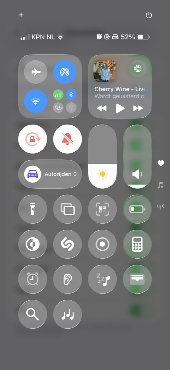 Instructiefoto: Sneller dan je auto