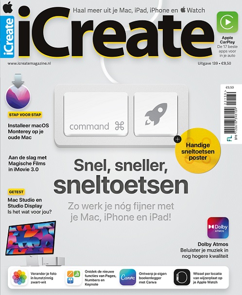 editie cover