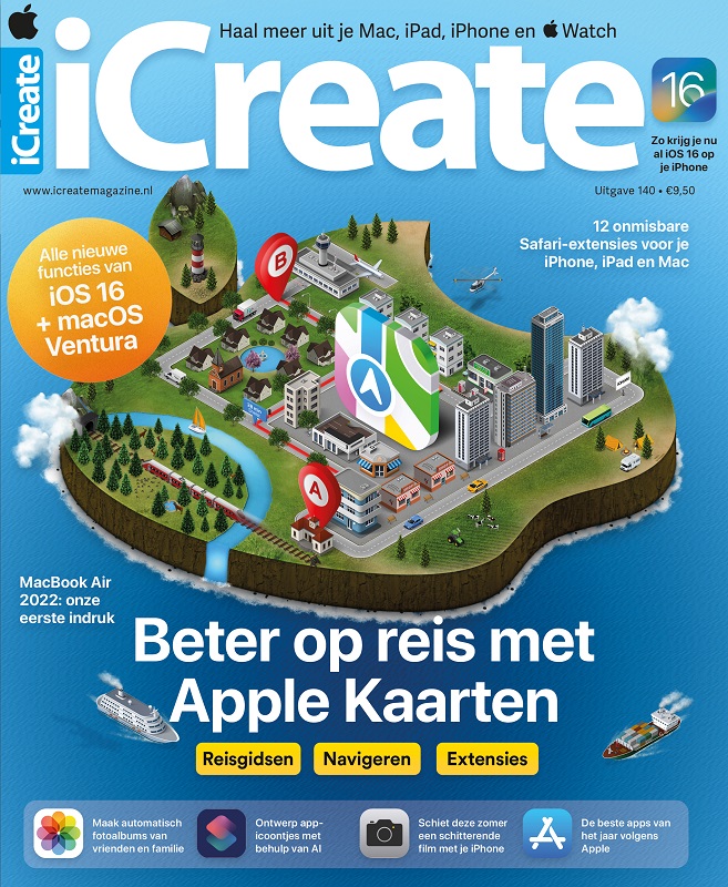 editie cover