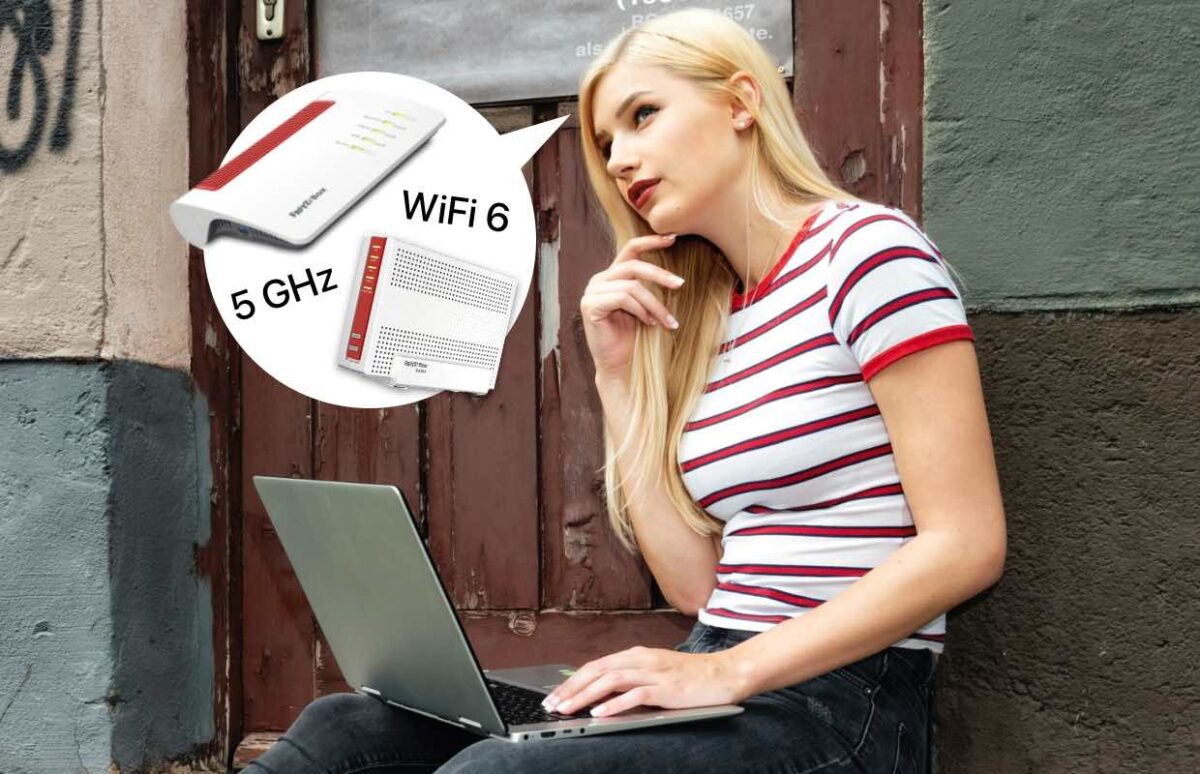 Nieuwe router of modem voor je thuiskantoor? Hier moet je op letten ...