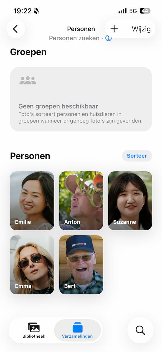 Instructiefoto: Waar is Waldo?