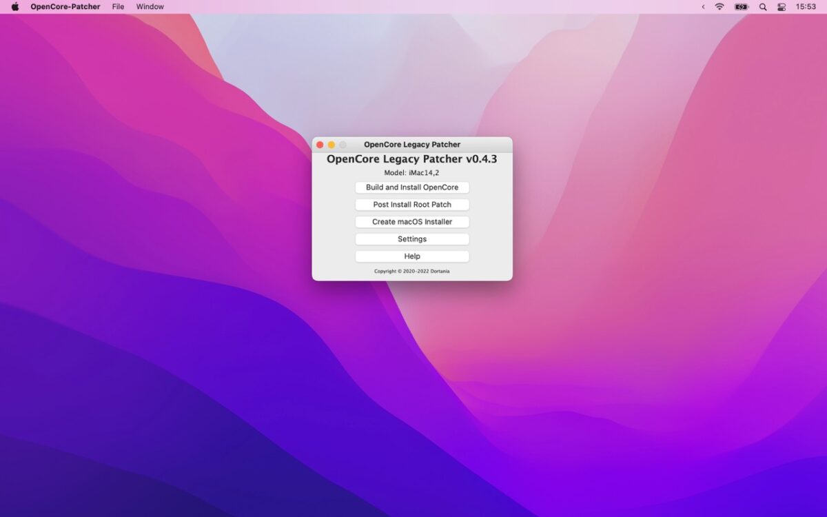 macOS Monterey installeren op een oude Mac - iCreate