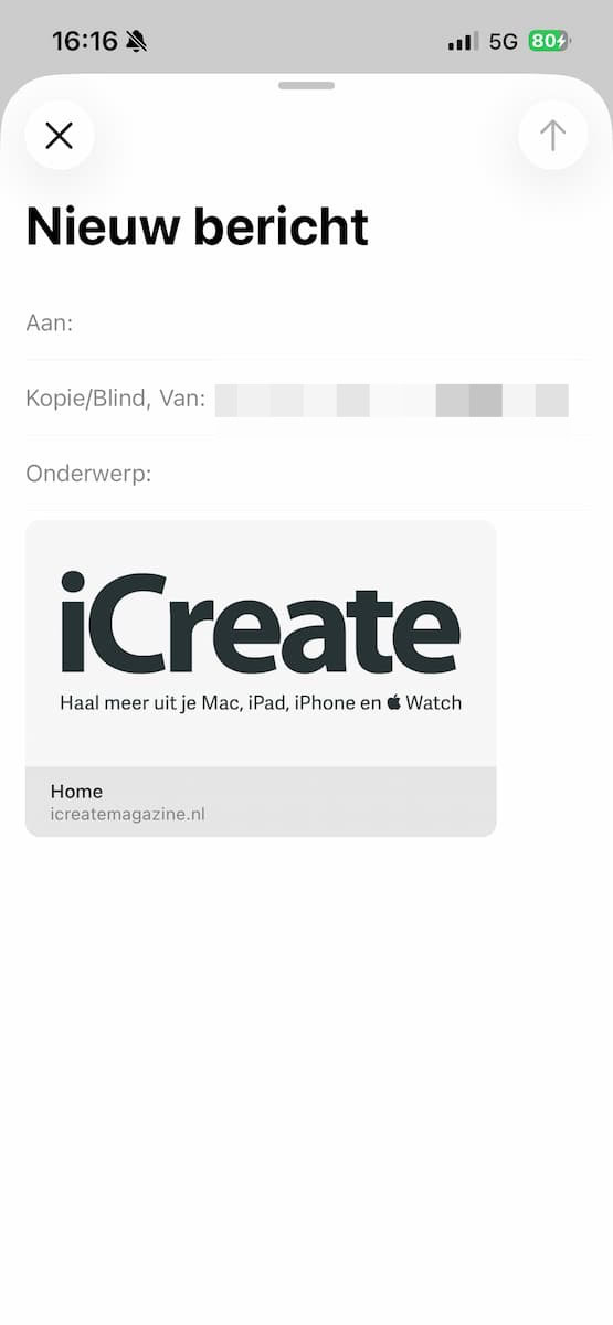 Instructiefoto: Verrijkte content