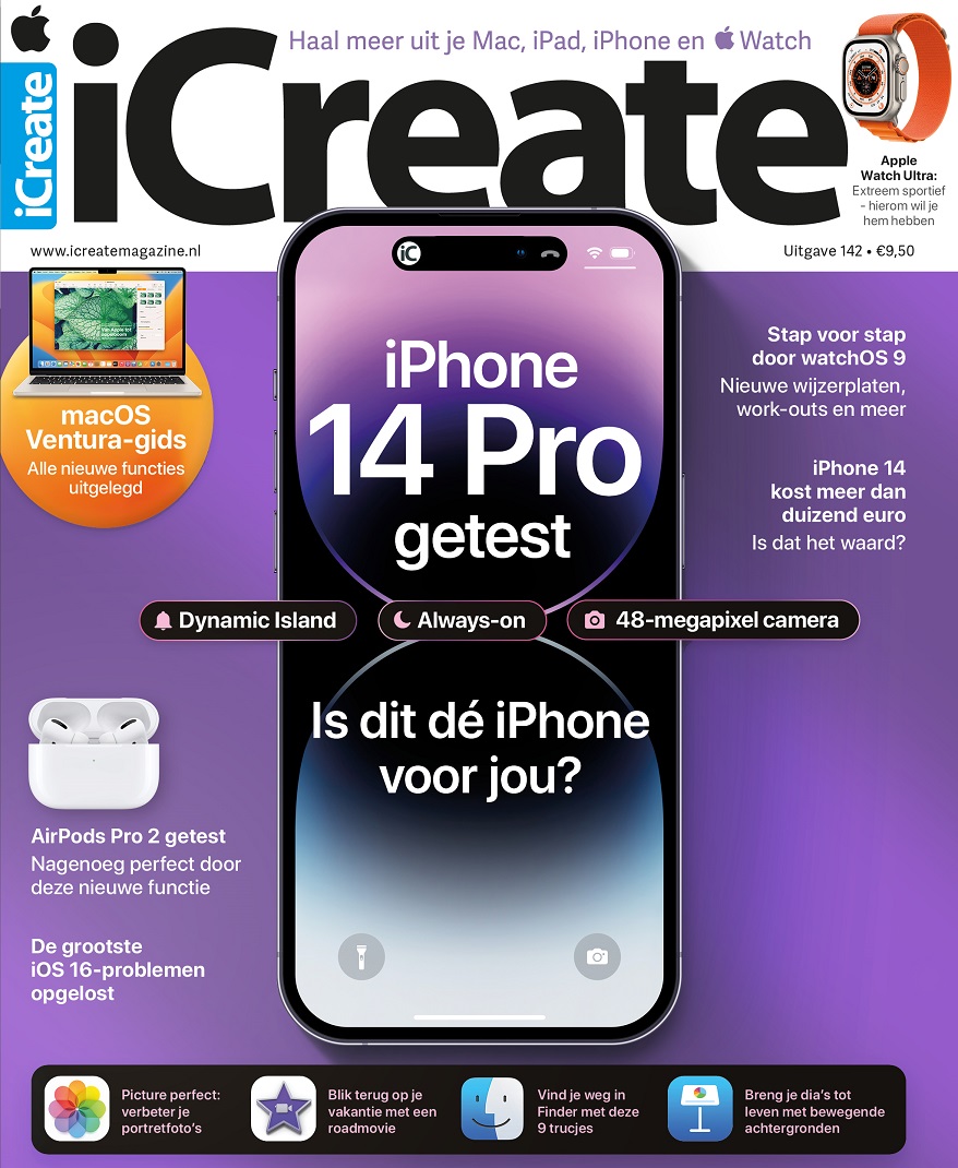 editie cover