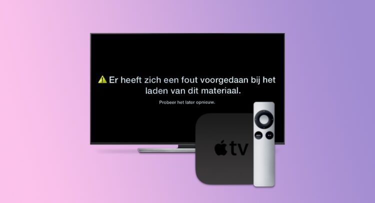 iOS 16 maakt oude Apple TV waardeloos – en dit is waarom - iCreate