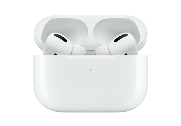 Black Friday AirPods