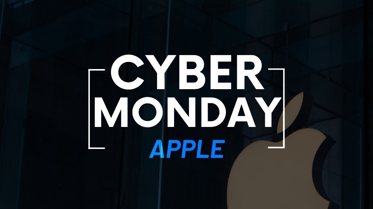 Cyber Monday 2022 de beste deals voor de iPhone, AirPods en MacBook!