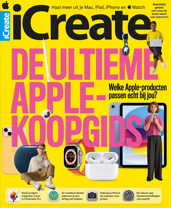 editie cover