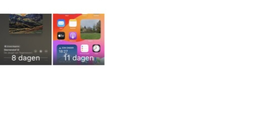 Verwijderde foto's terughalen: zo werkt het op een iPhone