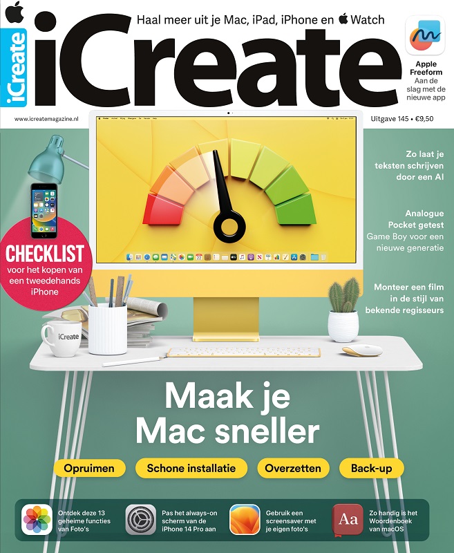 editie cover