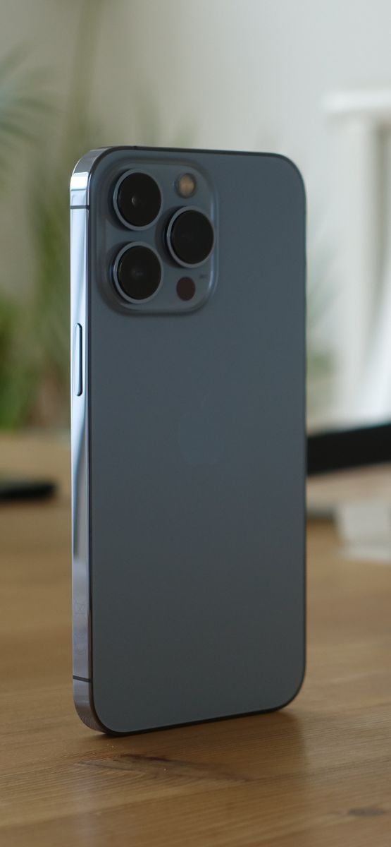 Instructiefoto: De ene camera is de andere niet