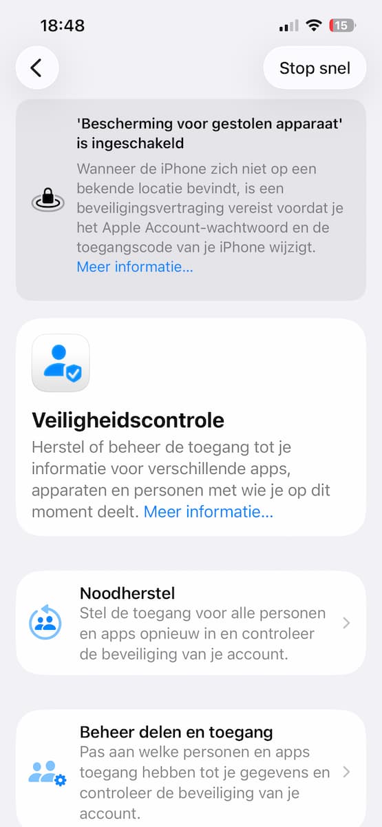Instructiefoto: Hoe werkt het?