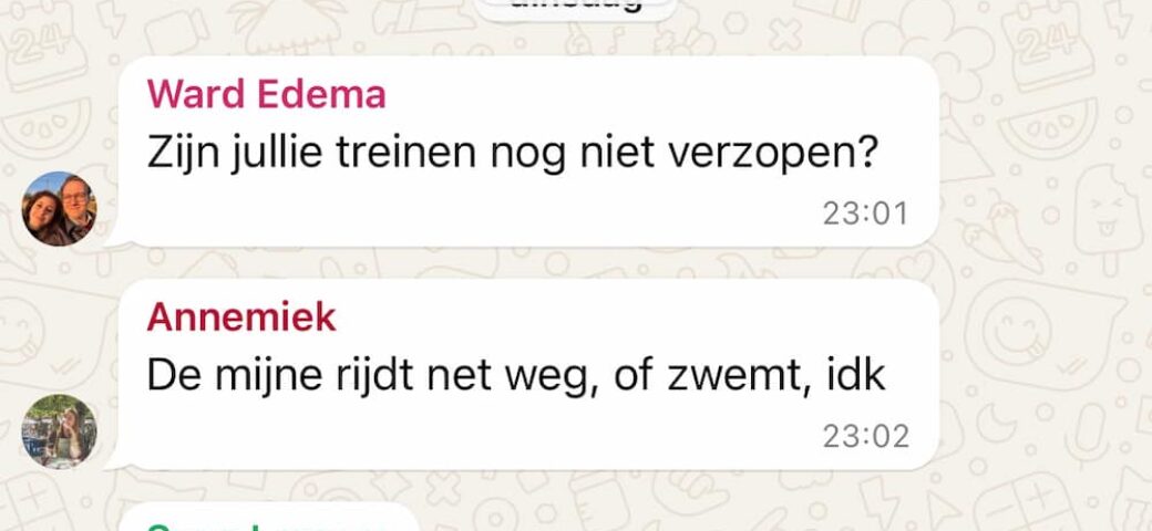 WhatsApp-bericht bewerken na verzending: dit is hoe het werkt