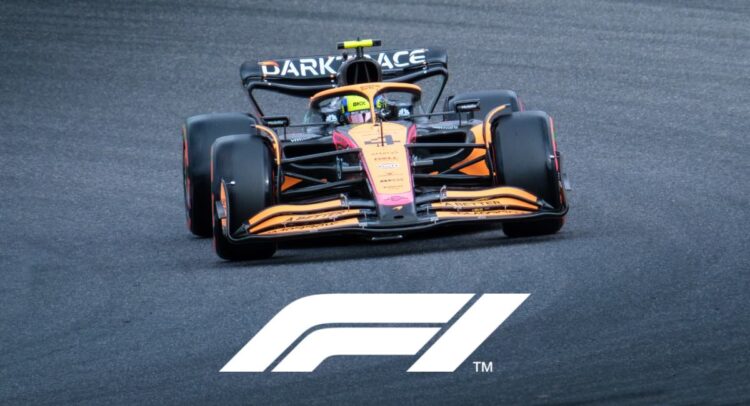 F1 tijden: bekijk de Formule 1 tijden van de GP Japan 2023