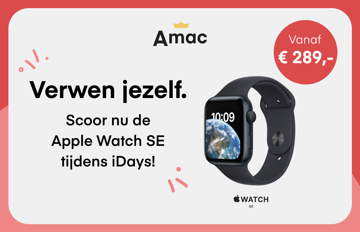 apple watch se